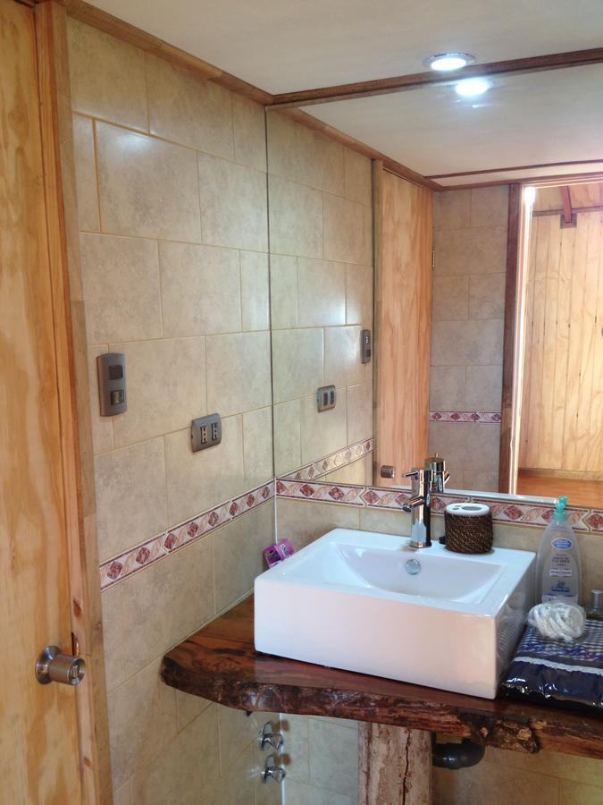 Lodge En *