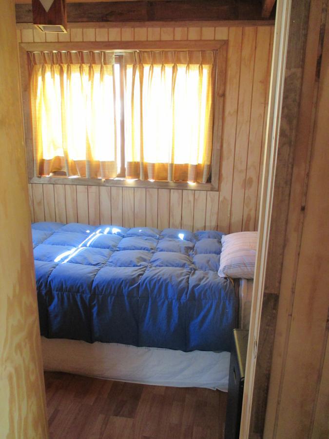Lodge En Malalcahuello
