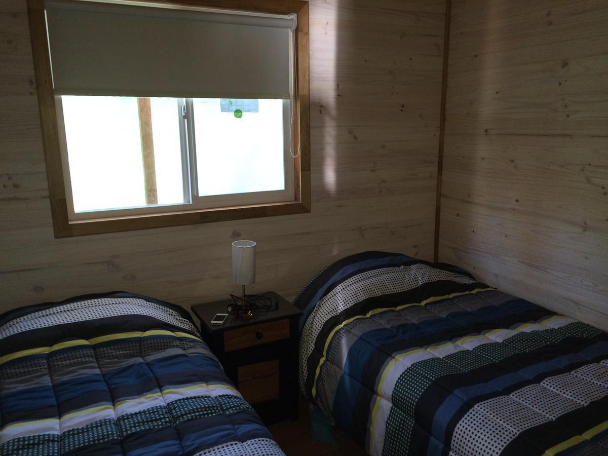 Lodge En *