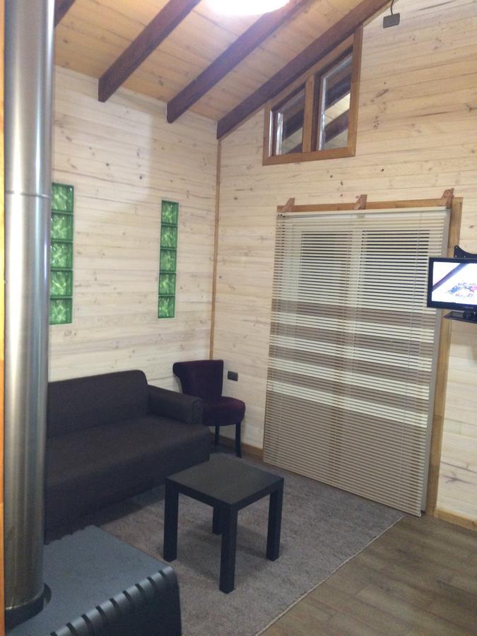 En Lodge *